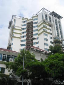 Tanjong Ria Condominium #1290952